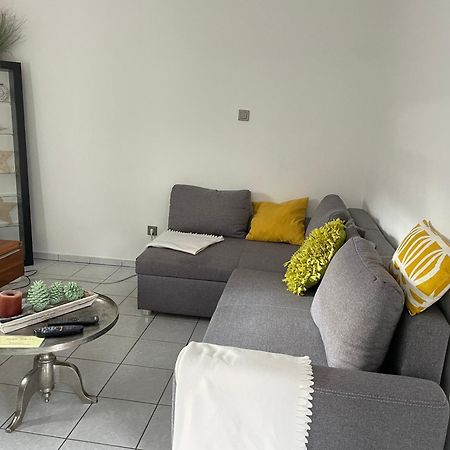 Апартаменты Vida Real Estate Фойхт Экстерьер фото